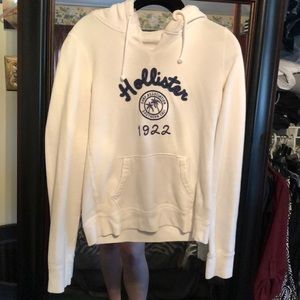 Hollister Hoodie